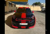 Mini Cooper - HAMANN